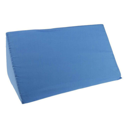 Siaonvr Acid Reflux Foam Bed Wedge Pillow Leg Elevation Back Lumbar Support Cushions
Siaonvr Acid Reflux Foam Bed Wedge Pillow Leg Elevation Back Lumbar Support Cushions