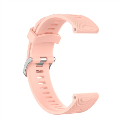 〖Follure〗Soft Silicone Replacement Sport Wirst Band Watchband Strap For Forerunner 645
〖Follure〗Soft Silicone Replacement Sport Wirst Band Watchband Strap For Forerunner 645