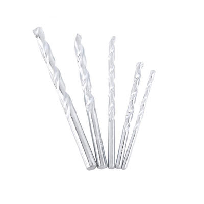 Greensen 5pcs Tungsten Steel Drill Bit Set Electric Drill Tip for Masonary Concrete Brick Tile 4-10mm
Greensen 5pcs Tungsten Steel Drill Bit Set Electric Drill Tip for Masonary Concrete Brick Tile 4-10mm