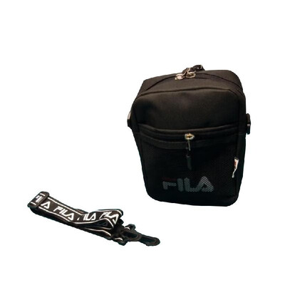 FILA Fashion Shoulder Bag Single-shoulder Bag for Casual Sports Men&Women Nylon Crossbag
FILA Fashion Shoulder Bag Single-shoulder Bag for Casual Sports Men&Women Nylon Crossbag