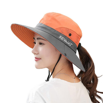 Sun Hat Wide Brim Boonie Hat Women UV protection Summer Cap for Beach Travel Hiking Camping Gardening
Sun Hat Wide Brim Boonie Hat Women UV protection Summer Cap for Beach Travel Hiking Camping Gardening