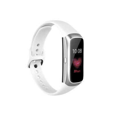 ECSEM Wristband for Galaxy Fit R370 BandSoft Silicone Strap Sport Replacement Band for Samsung Galaxy Fit SM-R370 Fitness Tracker
ECSEM Wristband for Galaxy Fit R370 BandSoft Silicone Strap Sport Replacement Band for Samsung Galaxy Fit SM-R370 Fitness Tracker
