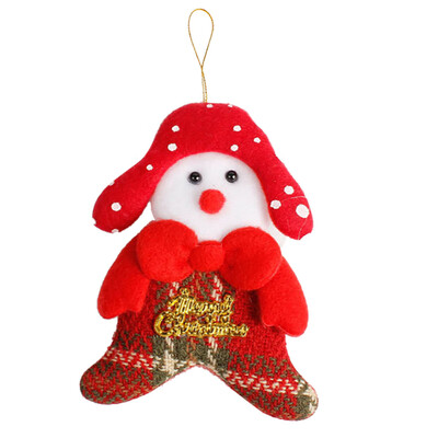 Tailored Christmas Decoration Pendant Xmas Party Gifts Home Decor Ornament Wall Sticker
Tailored Christmas Decoration Pendant Xmas Party Gifts Home Decor Ornament Wall Sticker