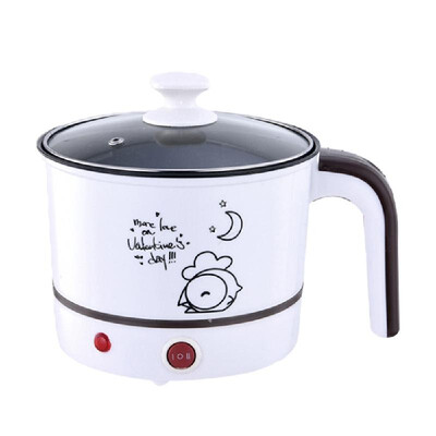 18L Capacity Mini Electric Cooking Pot Rapid Noodles Cooker Stainless Steel Food Grade Electric Skillet
18L Capacity Mini Electric Cooking Pot Rapid Noodles Cooker Stainless Steel Food Grade Electric Skillet