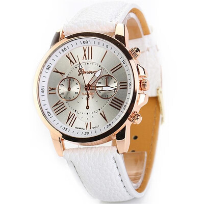 Stylish Women Quartz Watches PU Leather Casual Wristwatch for Ladies Lady Watches Elegance Wristwatches
Stylish Women Quartz Watches PU Leather Casual Wristwatch for Ladies Lady Watches Elegance Wristwatches