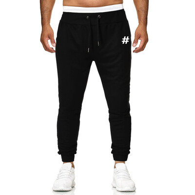 Gobestart Mens New Fashion Casual Outdoor Sports Running Drawstring Printing Long Pants
Gobestart Mens New Fashion Casual Outdoor Sports Running Drawstring Printing Long Pants