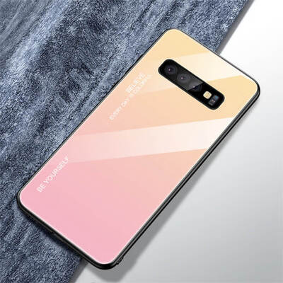 Tempered Glass Phone Case Gradient Color Cover Coque For Samsung Galaxy A50 A70 A10 A7 S10 NOTE 7
Tempered Glass Phone Case Gradient Color Cover Coque For Samsung Galaxy A50 A70 A10 A7 S10 NOTE 7