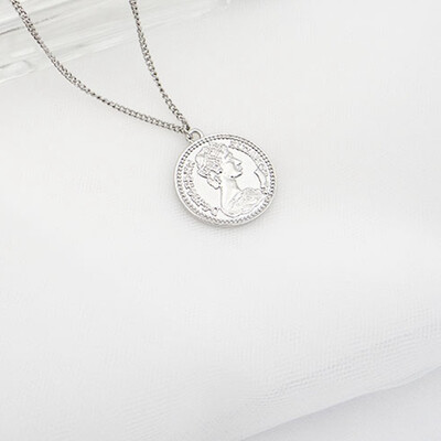 Vintage Coin Pendant Necklaces For Women Girl Fashion Bohemian Necklace Choker Female Gold Color Statement Gift 2018
Vintage Coin Pendant Necklaces For Women Girl Fashion Bohemian Necklace Choker Female Gold Color Statement Gift 2018