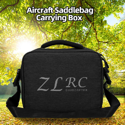 Drone Backpack Carrying Case Box Storage Bag for CSJ-X7 Beast SG906 X193 RC Quadcopter
Drone Backpack Carrying Case Box Storage Bag for CSJ-X7 Beast SG906 X193 RC Quadcopter