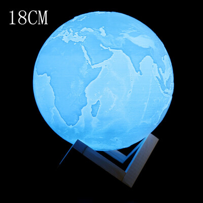 Gobestart 3D USB Hand Shot Lights Earth Night Light LuminousTable Desk Earth Lamp Gift
Gobestart 3D USB Hand Shot Lights Earth Night Light LuminousTable Desk Earth Lamp Gift