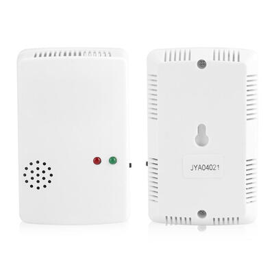 85db Natural Gas Leak Alarm Warning Sensor Detector Home Security Tool with Indicator Light Gas Leak Alarm Gas Alarm
85db Natural Gas Leak Alarm Warning Sensor Detector Home Security Tool with Indicator Light Gas Leak Alarm Gas Alarm