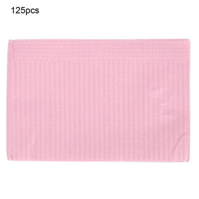 Greensen 125pcs Waterproof Nail Art Paper Table Mat Pad Salon Practice Manicure Tool
Greensen 125pcs Waterproof Nail Art Paper Table Mat Pad Salon Practice Manicure Tool