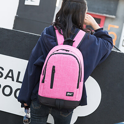 Schoolbags for Primary&Middle School students female double shoulder bags large capacity Korean version of Fashion Leisure C
Schoolbags for Primary&Middle School students female double shoulder bags large capacity Korean version of Fashion Leisure C