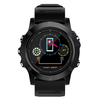 L11 Smart Watch Sports Bracelet Tracker Heart Rate Sleep Monitor Intelligent Remind Fitness Wristband for Android iPhone
L11 Smart Watch Sports Bracelet Tracker Heart Rate Sleep Monitor Intelligent Remind Fitness Wristband for Android iPhone