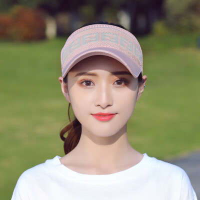 Empty top hat womens spring&summer leisure Korean mix&match sweet letter baseball cap knitting cap outdoor sun hat
Empty top hat womens spring&summer leisure Korean mix&match sweet letter baseball cap knitting cap outdoor sun hat
