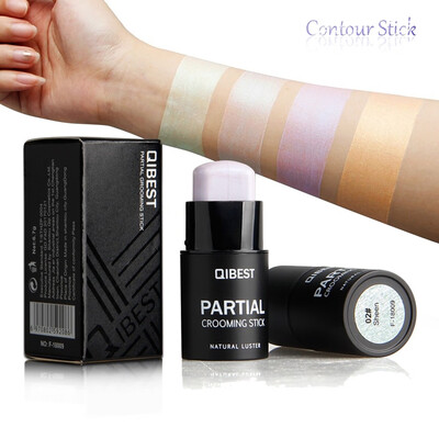 Natural Makeup Tools Sexy Partial Contour Stick Four Colors1 2 3 4 Ladys Stick Concealer
Natural Makeup Tools Sexy Partial Contour Stick Four Colors1 2 3 4 Ladys Stick Concealer