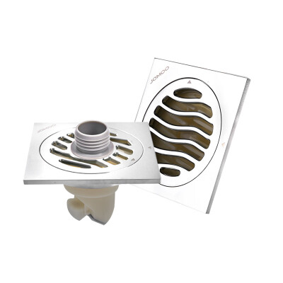 Ji Mumu JOMOO fine copper copper floor drain deodorant insect proof anti-blocking drainage fast two 92149 one 92146
Ji Mumu JOMOO fine copper copper floor drain deodorant insect proof anti-blocking drainage fast two 92149 one 92146