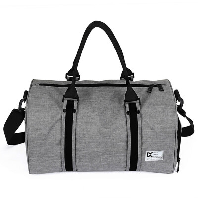 28L Waterproof Travel Duffele Bag with Separate Shoe Compartment for Men Women Sports Gym Tote Bag
28L Waterproof Travel Duffele Bag with Separate Shoe Compartment for Men Women Sports Gym Tote Bag