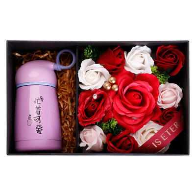 Eternal Rose Soap Flower Simulation Roses Bouquet Gift Box Valentines Gifts
Eternal Rose Soap Flower Simulation Roses Bouquet Gift Box Valentines Gifts