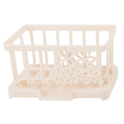 Toponeto Kitchen Sink Caddy Sponge Holder Storage Organizer Soap Drainer Rack Strainer
Toponeto Kitchen Sink Caddy Sponge Holder Storage Organizer Soap Drainer Rack Strainer