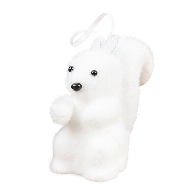 Christmas Foam Animal Simulation Hanging Decoration Christmas Tree Decorations Family Kids Toys Gift for Festive Party Supplies
Christmas Foam Animal Simulation Hanging Decoration Christmas Tree Decorations Family Kids Toys Gift for Festive Party Supplies