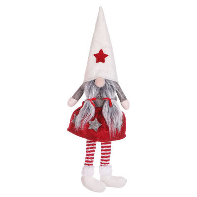 Plush Gnome Doll Ornaments Swedish Christmas Santa Nisse Nordic Elf Figurine Desktop Xmas Home Shop Decoration Holiday Gift
Plush Gnome Doll Ornaments Swedish Christmas Santa Nisse Nordic Elf Figurine Desktop Xmas Home Shop Decoration Holiday Gift
