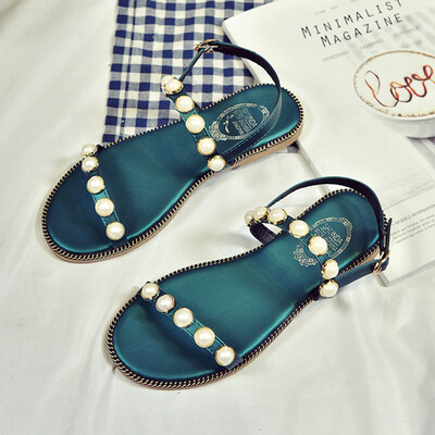 Sandals Fairy Wind Summer ins Tide Student Flat Bottom with Tender Evening Wind Open-toed Womens Shoes
Sandals Fairy Wind Summer ins Tide Student Flat Bottom with Tender Evening Wind Open-toed Womens Shoes