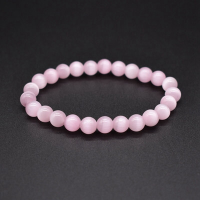 9 Colors 8Mm Opal Bracelets Natural Stone Cat Eye Beads Bracelets For Unisex Women Men Charm Jewelry Gifts
9 Colors 8Mm Opal Bracelets Natural Stone Cat Eye Beads Bracelets For Unisex Women Men Charm Jewelry Gifts