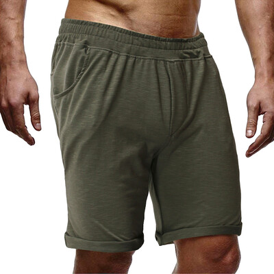 Tailored Mens Shorts Pure Color Jogging Running Sports Breathable Fitness Shorts Pant
Tailored Mens Shorts Pure Color Jogging Running Sports Breathable Fitness Shorts Pant