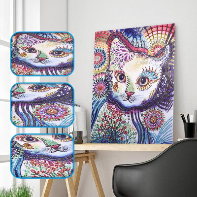 DIY 5D Diamond Painting Kits DIY Drill Diamond Painting Needlework Crystal Painting Rhinestone Cross Stitch Mosaic Paintings Arts
DIY 5D Diamond Painting Kits DIY Drill Diamond Painting Needlework Crystal Painting Rhinestone Cross Stitch Mosaic Paintings Arts