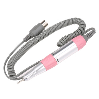 Electric Nail Drill Pen Portable Nail Drill Machine Nail Polisher Handpiece For Manicure Pedicure Handpiece Grinder For Acrylic Ge
Electric Nail Drill Pen Portable Nail Drill Machine Nail Polisher Handpiece For Manicure Pedicure Handpiece Grinder For Acrylic Ge