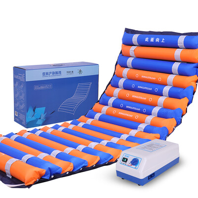 Dingli anti-decubitus medical gas mattress elderly paralyzed patients home care air bed sleep air pump DL02-II cross color
Dingli anti-decubitus medical gas mattress elderly paralyzed patients home care air bed sleep air pump DL02-II cross color