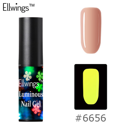6ml Fashion Nail Polish Non-toxic Long Lasting Luminous Gel Nail Polish For Women Manicure Nail Art Varnish Tool
6ml Fashion Nail Polish Non-toxic Long Lasting Luminous Gel Nail Polish For Women Manicure Nail Art Varnish Tool