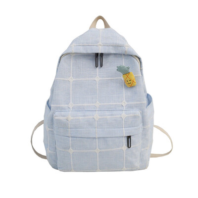 Korean version of schoolbag girl Junior high school Mori girl polite Japanese lovely Korean Simple Shoulder Bag Girl small fresh
Korean version of schoolbag girl Junior high school Mori girl polite Japanese lovely Korean Simple Shoulder Bag Girl small fresh