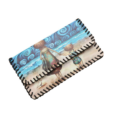 Women National Style Shoulder Vintage Handmade Handbags Vintage Printing Phone Purse Casual Small Crossbody Bags T2G
Women National Style Shoulder Vintage Handmade Handbags Vintage Printing Phone Purse Casual Small Crossbody Bags T2G