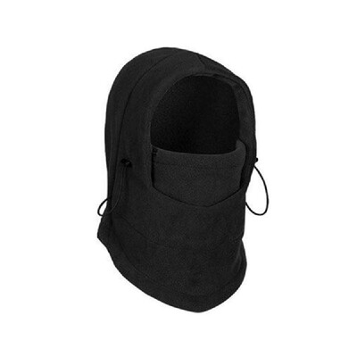 Thermal Fleece Thickening Outdoor Winter Riding Windproof Cap Hat Hood Ski Bike Cycling Wind Stopper Face Mask
Thermal Fleece Thickening Outdoor Winter Riding Windproof Cap Hat Hood Ski Bike Cycling Wind Stopper Face Mask