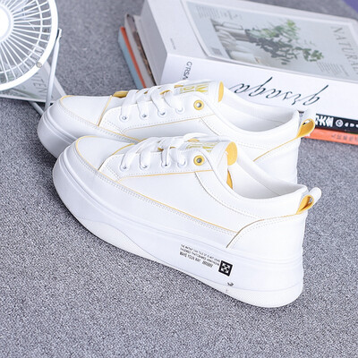 White shoes 2019 summer new Korean version of female Joker student ins tide shoes sneakers leisure
White shoes 2019 summer new Korean version of female Joker student ins tide shoes sneakers leisure