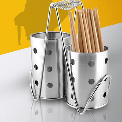 Greensen Stainless Steel Chopsticks Tube Holder Set Drain Rack Spoon Bucket Knife Fork Storage
Greensen Stainless Steel Chopsticks Tube Holder Set Drain Rack Spoon Bucket Knife Fork Storage