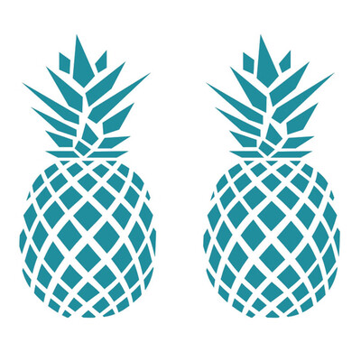 Art Fashion Pineapples Wall Decal Removable Pineapples Wall Sticker Bedroom Decoration Accessories
Art Fashion Pineapples Wall Decal Removable Pineapples Wall Sticker Bedroom Decoration Accessories