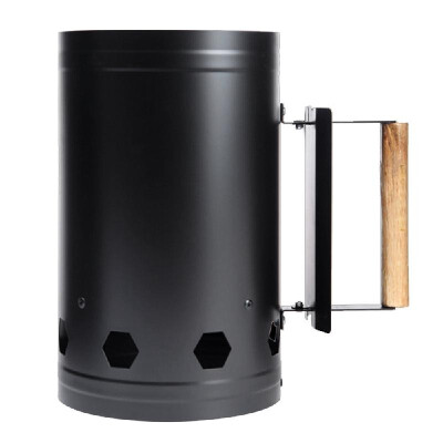 Outdoor Home Use Chimney Charcoal Grill Barbecue Ignition Chimney Lightweight Steel Firing Chimney
Outdoor Home Use Chimney Charcoal Grill Barbecue Ignition Chimney Lightweight Steel Firing Chimney