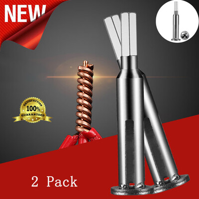 〖Follure〗2PC 5-Hole Electrician Universal Automatic Twisting Wire Stripping And Doubling
〖Follure〗2PC 5-Hole Electrician Universal Automatic Twisting Wire Stripping And Doubling
