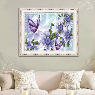 Toponeto 5D Embroidery Paintings Rhinestone Pasted DIY Diamond Painting Cross Stitch
Toponeto 5D Embroidery Paintings Rhinestone Pasted DIY Diamond Painting Cross Stitch