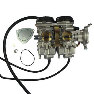 Carburetor Replacement for 2001-2005 YAMAHA RAPTOR 660 660R YFM660 YFM 660R CARB Motorbike Engine Accessories
Carburetor Replacement for 2001-2005 YAMAHA RAPTOR 660 660R YFM660 YFM 660R CARB Motorbike Engine Accessories