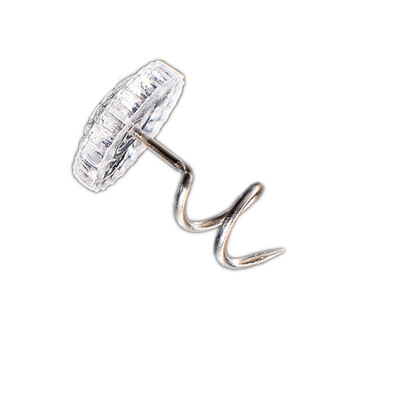 50Pcs Stainless Steel Twist Anti-slip Pins DIY Upholstery Slipcovers Bedskirts Sofa Chair Repair Crafts
50Pcs Stainless Steel Twist Anti-slip Pins DIY Upholstery Slipcovers Bedskirts Sofa Chair Repair Crafts