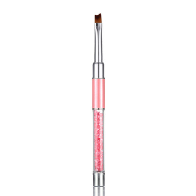 〖Follure〗Nail Art Tips UV Gel Crystal Acrylic Painting Drawing Pen Polish Brush Pen Tool
〖Follure〗Nail Art Tips UV Gel Crystal Acrylic Painting Drawing Pen Polish Brush Pen Tool