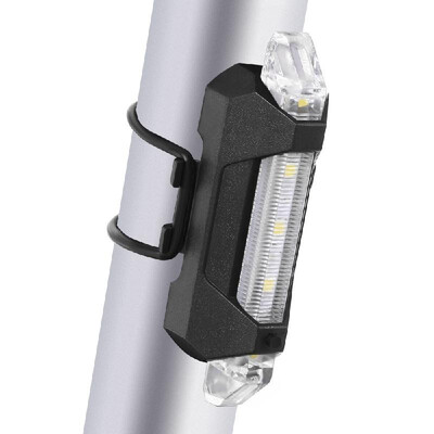 Super Bright USB Rechargeable Bike Taillight Cycling Bicycle Tail Rear Safety Warning Light Lamp
Super Bright USB Rechargeable Bike Taillight Cycling Bicycle Tail Rear Safety Warning Light Lamp