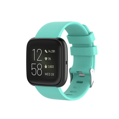 ECSEM Silicone Bands for Fitbit Versa 2Fitbit VersaFitbit Versa Lite Washable Fitness Straps for Women Men 14 Colors, ECSEM Silicone Bands for Fitbit VersaFitbit Versa Lite Washable Fitness Straps for Women Men 14 Colors, ECSEM Silicone Bands for Fitbit V
ECSEM Silicone Bands for Fitbit Versa 2Fitbit VersaFitbit Versa Lite Washable Fitness Straps for Women Men 14 Colors, ECSEM Silicone Bands for Fitbit VersaFitbit Versa Lite Washable Fitness Straps for Women Men 14 Colors, ECSEM Silicone Bands for Fitbit V