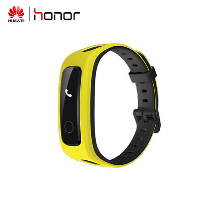 Huawei Honor Band 4 Running Version Sports Smart Wristband Shoe-Buckle Land Swim Bracelet Sleep Snap
Huawei Honor Band 4 Running Version Sports Smart Wristband Shoe-Buckle Land Swim Bracelet Sleep Snap