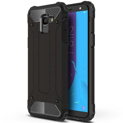 Bumper Case Samsung Galaxy J6 2018 Soft Cover Samsung J6 2018 SM J600 J600F J600FDS J600N J600G J600FN TPU Case
Bumper Case Samsung Galaxy J6 2018 Soft Cover Samsung J6 2018 SM J600 J600F J600FDS J600N J600G J600FN TPU Case