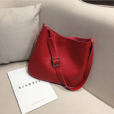 Autumn&winter big bag female 2019 new wave Korean version of the wild single shoulder slung bulk shopping bag fashion child bag
Autumn&winter big bag female 2019 new wave Korean version of the wild single shoulder slung bulk shopping bag fashion child bag